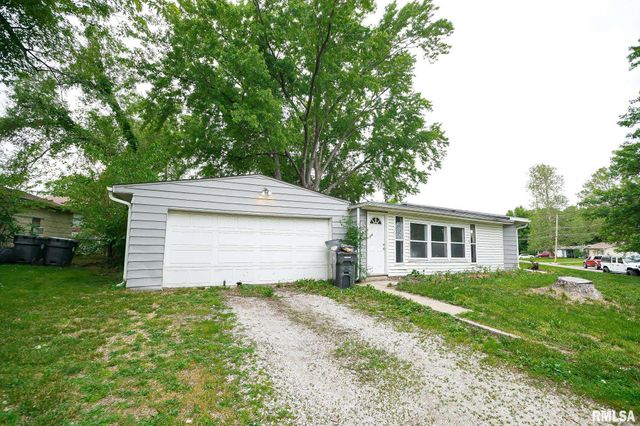 1501 FENLEY Street, Pekin, IL 61554
