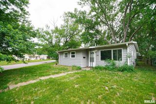 1501 FENLEY Street, Pekin, IL 61554