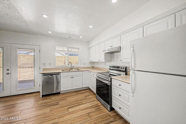20601 N 33RD Avenue, Phoenix, AZ 85027