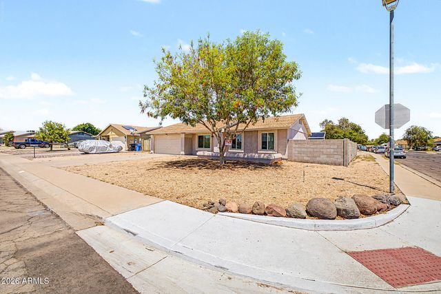 20601 N 33RD Avenue, Phoenix, AZ 85027