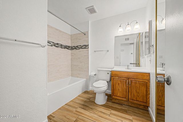 20601 N 33RD Avenue, Phoenix, AZ 85027