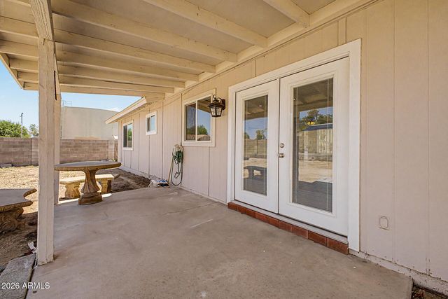 20601 N 33RD Avenue, Phoenix, AZ 85027