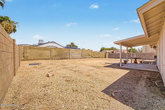 20601 N 33RD Avenue, Phoenix, AZ 85027