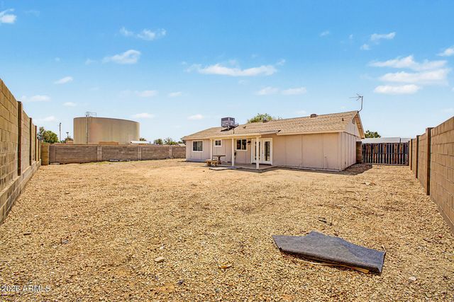 20601 N 33RD Avenue, Phoenix, AZ 85027