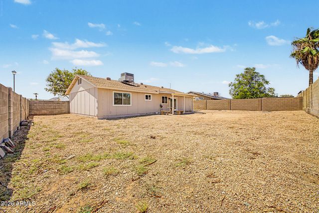 20601 N 33RD Avenue, Phoenix, AZ 85027
