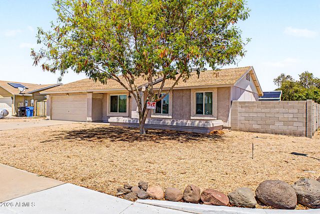 20601 N 33RD Avenue, Phoenix, AZ 85027