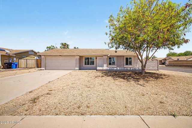 20601 N 33RD Avenue, Phoenix, AZ 85027