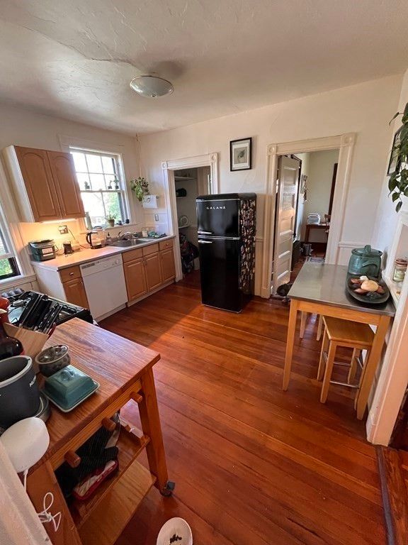 3 Hammond 3, Cambridge, MA 02138