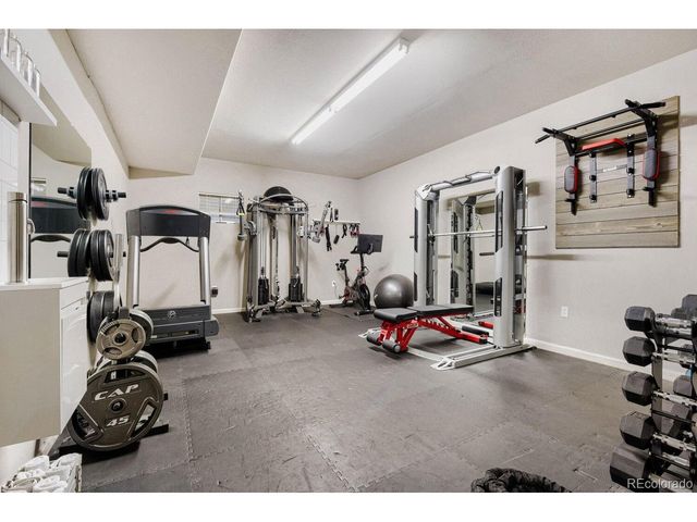 6556 S Adams Ct, Centennial, CO 80121