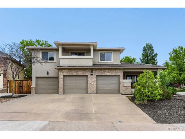 6556 S Adams Ct, Centennial, CO 80121
