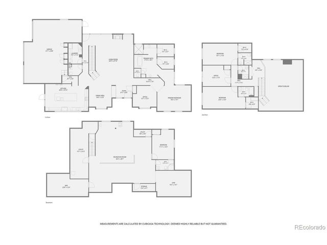 6556 S Adams Ct, Centennial, CO 80121
