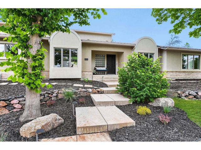 6556 S Adams Ct, Centennial, CO 80121