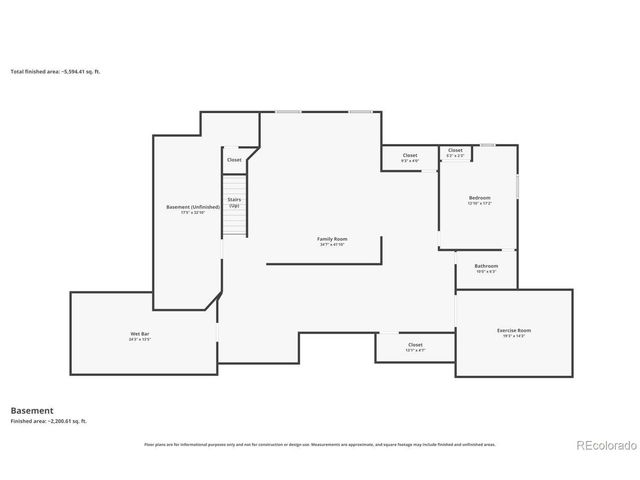 6556 S Adams Ct, Centennial, CO 80121