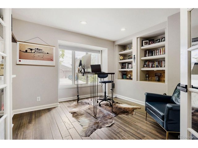 6556 S Adams Ct, Centennial, CO 80121