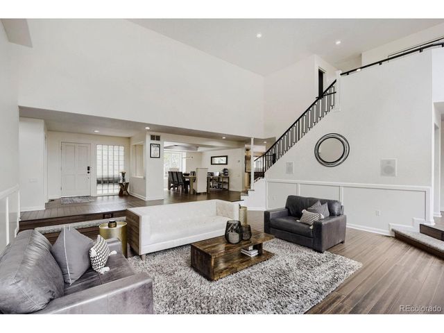 6556 S Adams Ct, Centennial, CO 80121