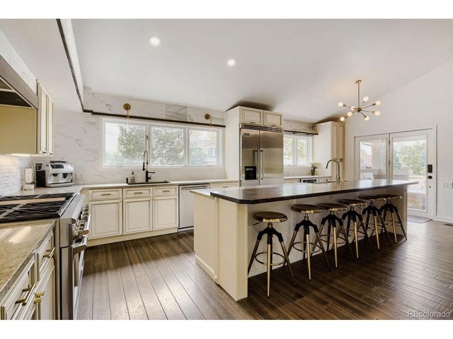 6556 S Adams Ct, Centennial, CO 80121