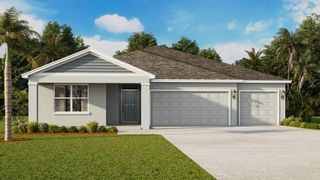 482 SE Majestic Terrace, Port St. Lucie, Port St Lucie, FL 34983