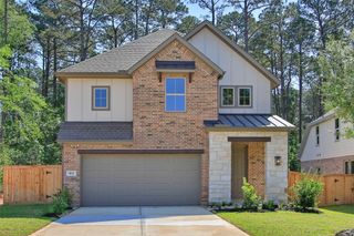 502 Cotton Patch Drive, Willis, TX 77318