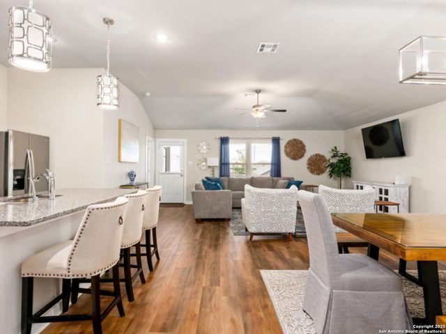 11519 Biddle Heights, San Antonio, TX 78253