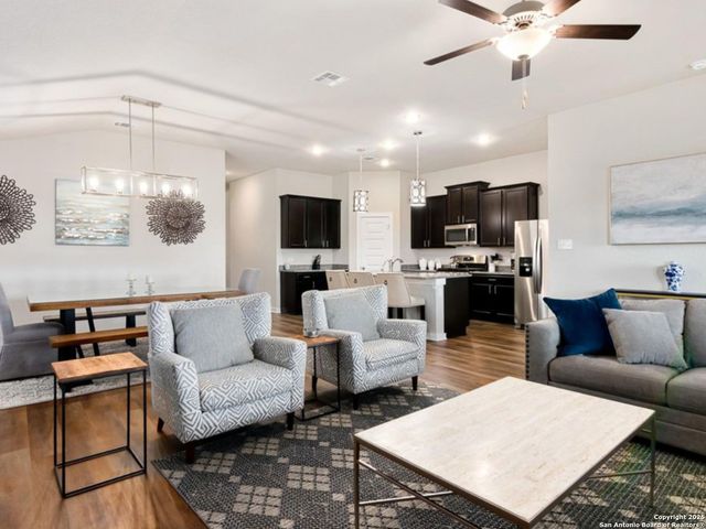 11519 Biddle Heights, San Antonio, TX 78253