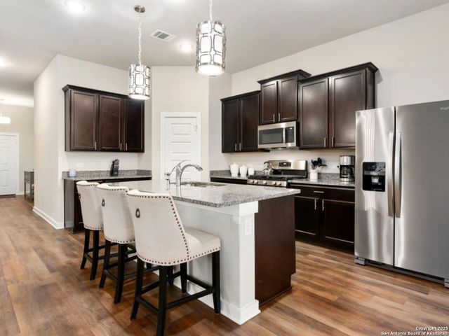 11519 Biddle Heights, San Antonio, TX 78253