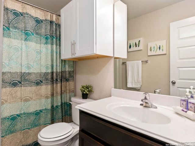 11519 Biddle Heights, San Antonio, TX 78253