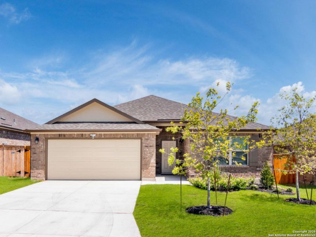 11519 Biddle Heights, San Antonio, TX 78253