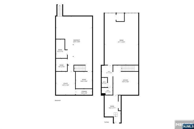 152 Kearny Avenue, Kearny, NJ 07032