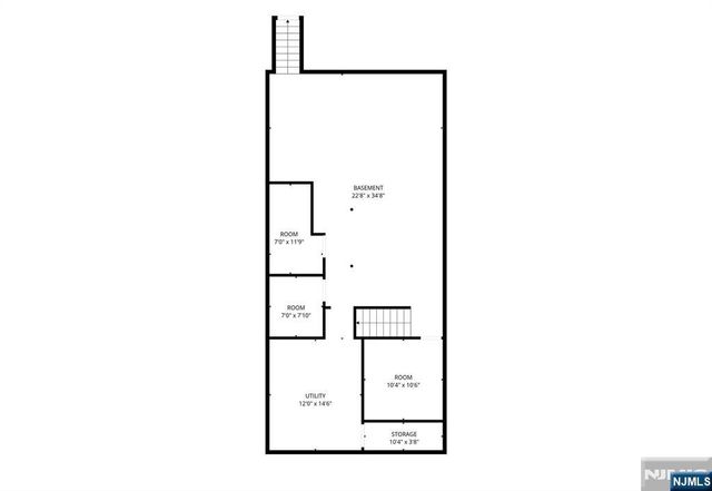 152 Kearny Avenue, Kearny, NJ 07032