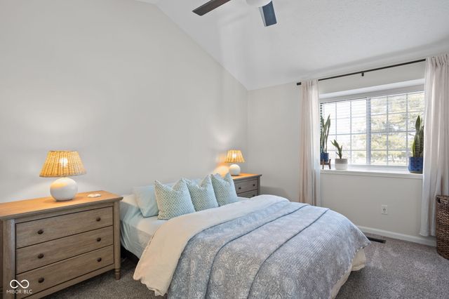 7209 Bay Point Court, Indianapolis, IN 46214