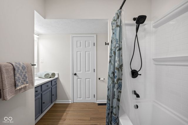 7209 Bay Point Court, Indianapolis, IN 46214