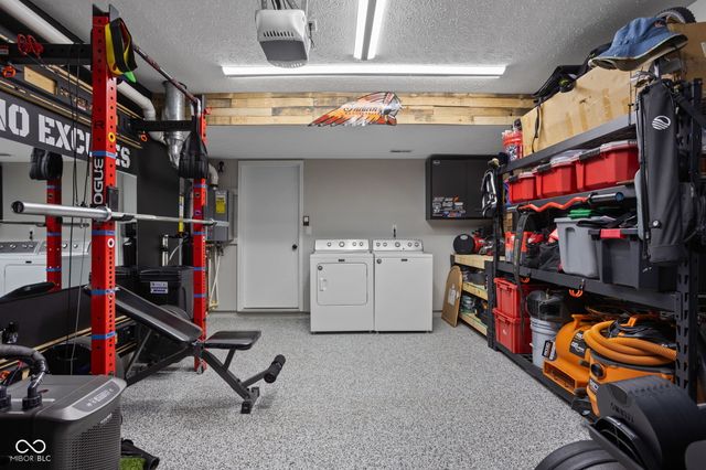 7209 Bay Point Court, Indianapolis, IN 46214