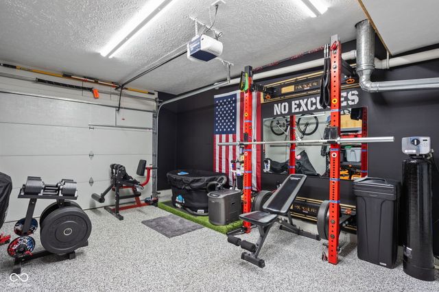 7209 Bay Point Court, Indianapolis, IN 46214