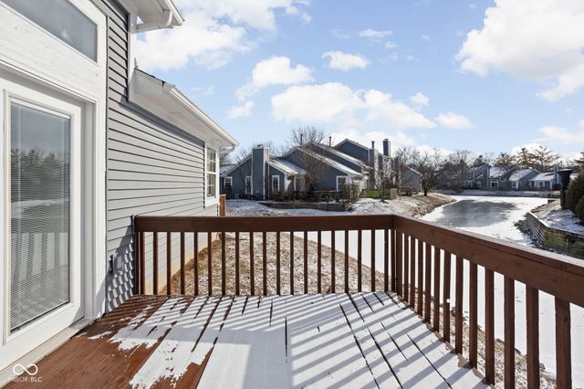 7209 Bay Point Court, Indianapolis, IN 46214