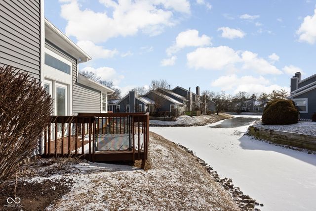 7209 Bay Point Court, Indianapolis, IN 46214