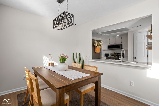 7209 Bay Point Court, Indianapolis, IN 46214