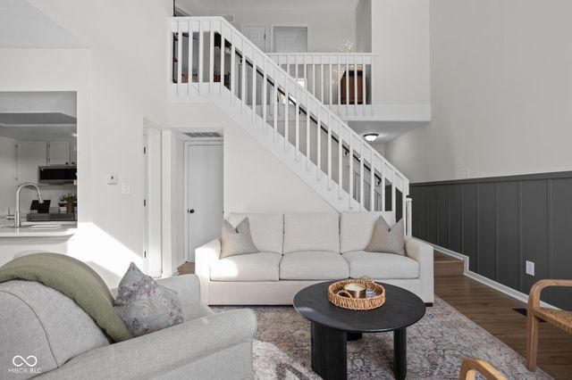 7209 Bay Point Court, Indianapolis, IN 46214