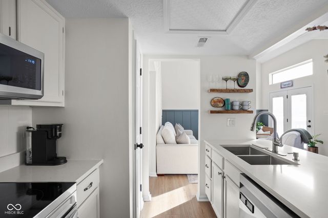 7209 Bay Point Court, Indianapolis, IN 46214