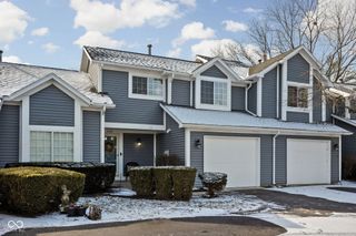 7209 Bay Point Court, Indianapolis, IN 46214