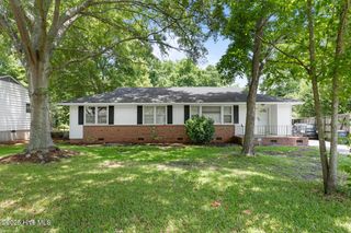 407 Hickory Court, Jacksonville, NC 28540
