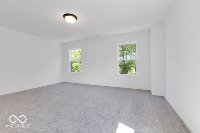 15994 Meadow Frost Court, Fishers, IN 46037