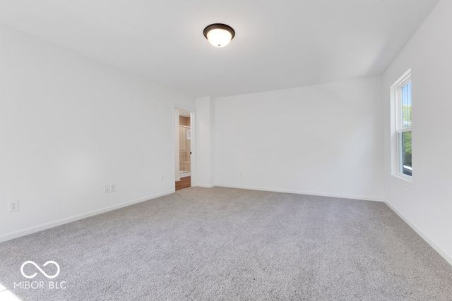 15994 Meadow Frost Court, Fishers, IN 46037