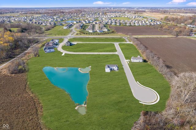 15994 Meadow Frost Court, Fishers, IN 46037