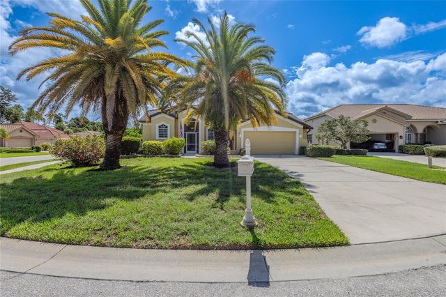 4092 HEARTHSTONE DRIVE, Sarasota, FL 34238