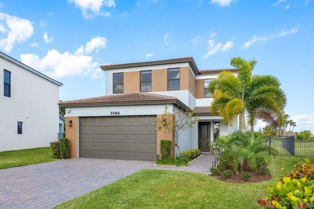 5588 Quiet Lake Place, Westlake, FL 33470