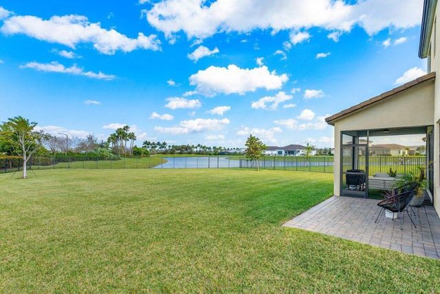 5588 Quiet Lake Place, Westlake, FL 33470