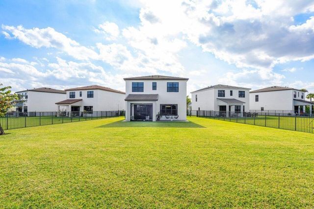 5588 Quiet Lake Place, Westlake, FL 33470