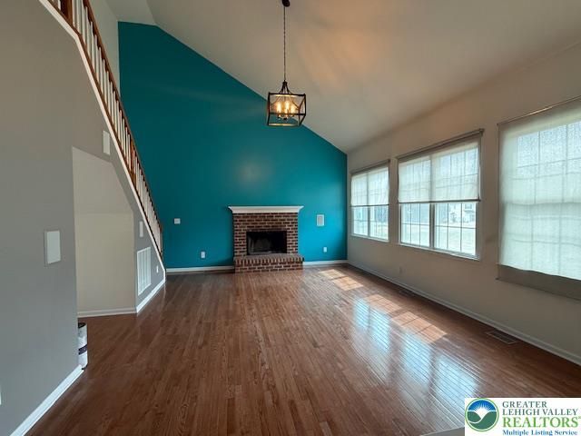 671 Stratton Drive, East Stroudsburg, PA 18302