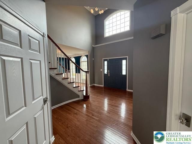 671 Stratton Drive, East Stroudsburg, PA 18302