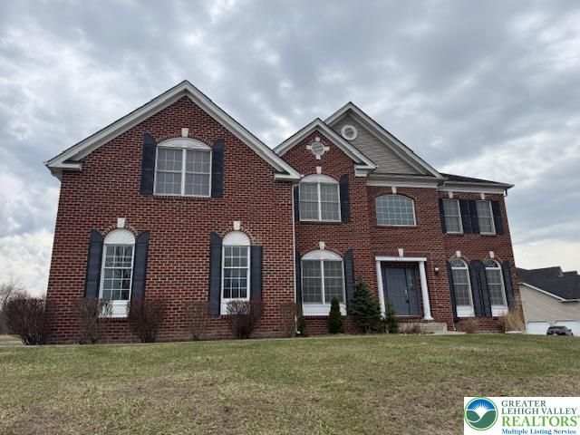 671 Stratton Drive, East Stroudsburg, PA 18302